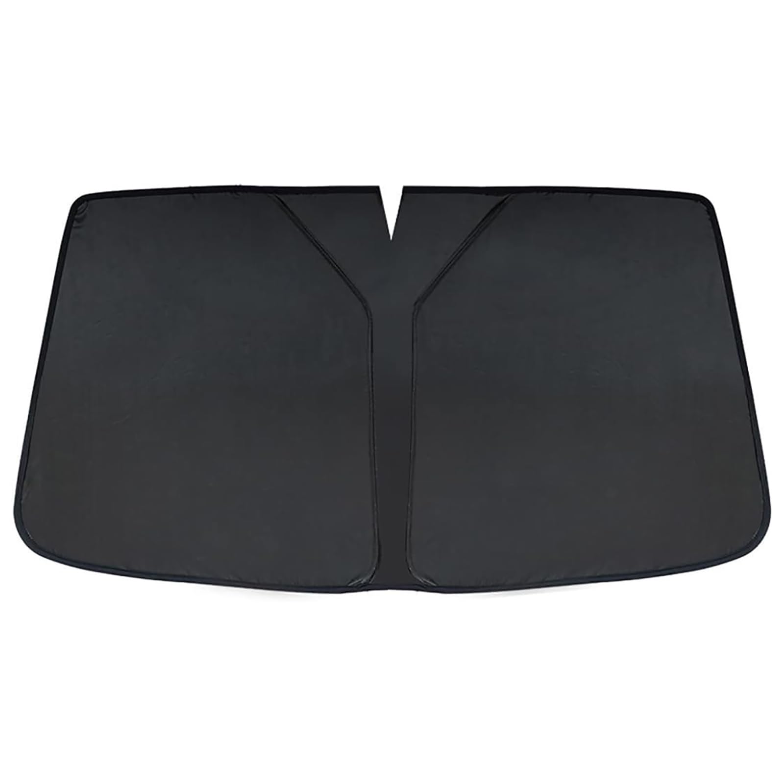 Parasole Finestrini Laterali Auto per Mazda 3 Axela, Completamente Coperto Tende Oscuranti Vetri Block Raggi UV Anti Zanzara Protezzione Privacy Accessori,A/1Front-sunshade
