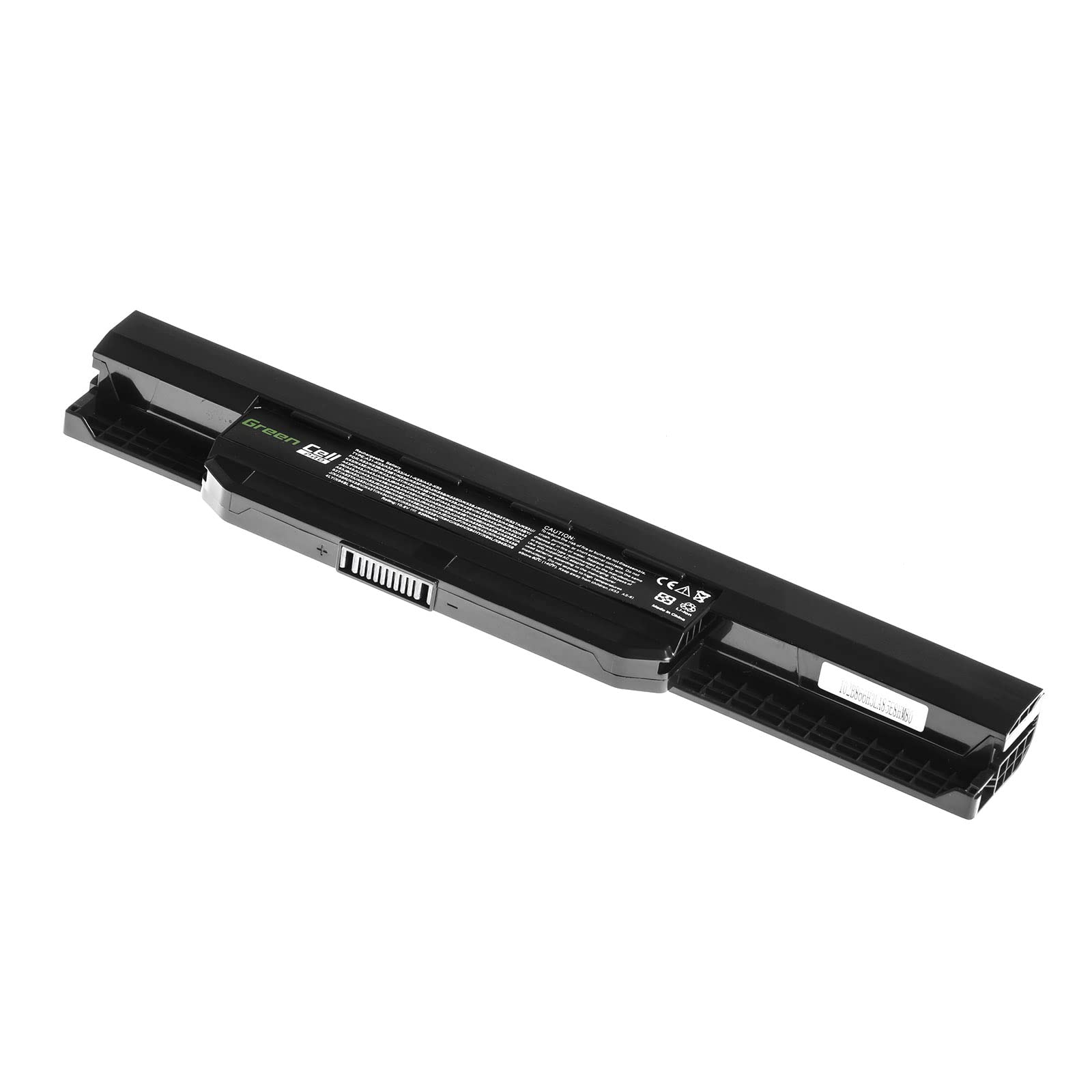 BATERÍA GREEN CELL PRO PARA ASUS A31-K53 X53S X53T K53E / 11,1V 5200MAH