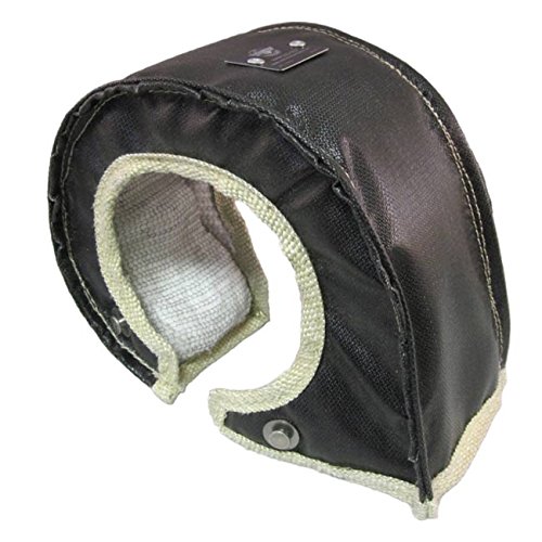 PTP Turbo Blankets Universal T3 Turbo Blanket - Black