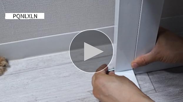 Amazon | PQNLXLN 北欧 U型 デスク パソコンデスク 幅80cm 幅100cm