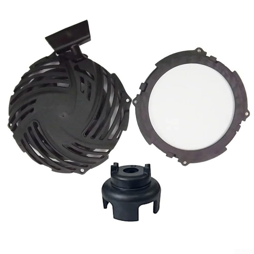 Tirette pour démarreur à rebond de tondeuse - Pièce 593959 590588 591139