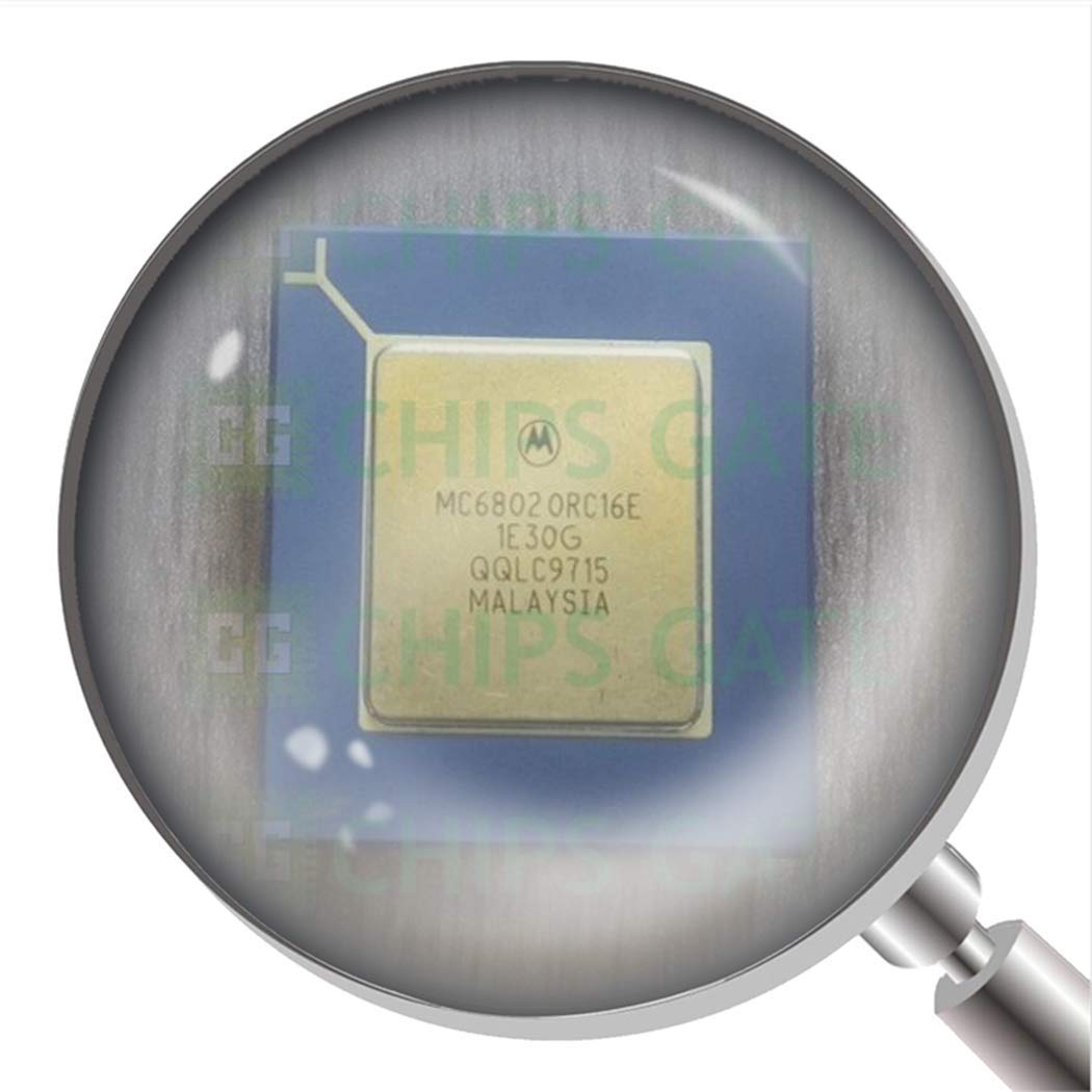 MC68020RC16E 1Pcs New MC68020RC16E