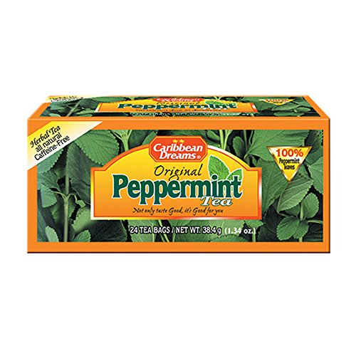 Caribbean Dreams Peppermint (Pack of 1)