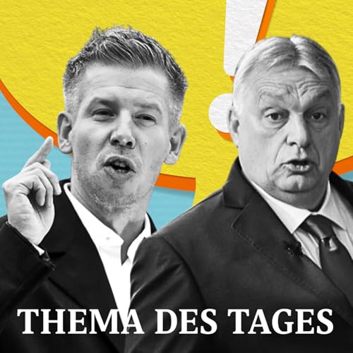 Ist das Regime Orb&aacute;n am Ende? | Ernst Gelegs