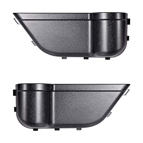 Portavasos lateral extra trasero para Jeep Wrangler miniatura 1