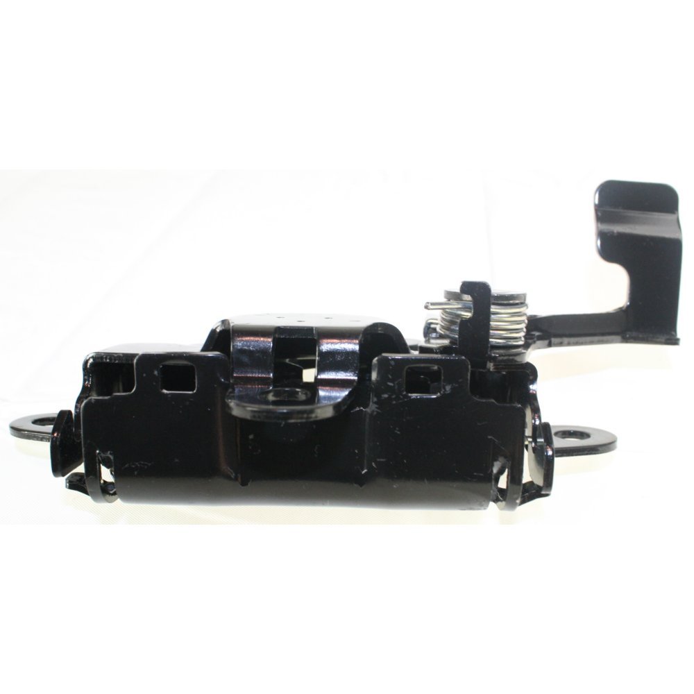 Amazon.com: Evan Fischer Hood Latch Compatible with 2003