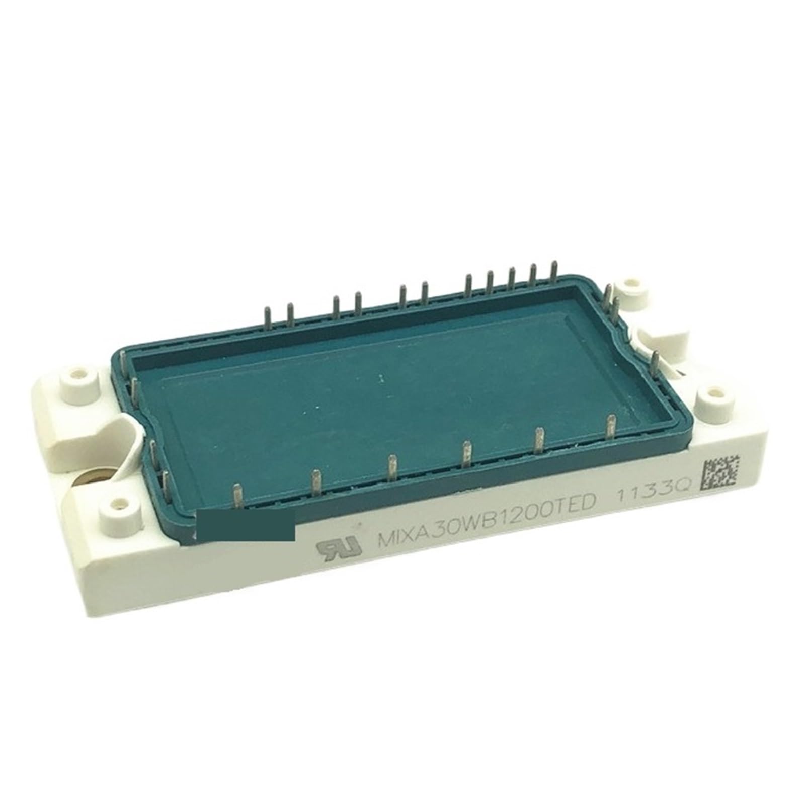 Module MIXA30WB1200TED d'une fiabilité maximale pour onduleur industriel