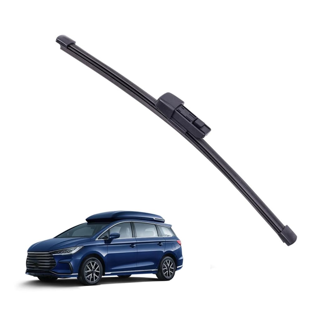 AMHVMU Replacement Blades Rear Windscreen Wiper,For BYD Song(MAX)