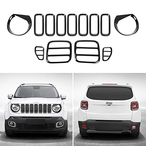 Amazon.co.uk Best Sellers The most popular items in Car Headlight Covers