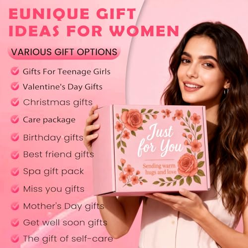 Teen Girl Gifts Trendy Stuff –birthday gifts for teen girls, Christmas Gifts for Teens, Teen Gifts for Girls, Stuff for Teen Girls, Perfect for Daughter, Sister, Girlfriend, or Friends - Image 4