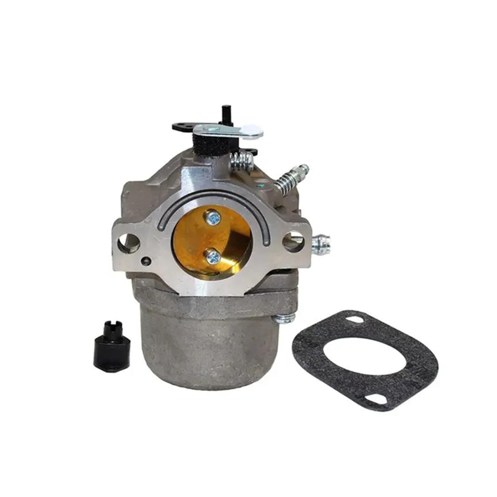 Carburateur de rechange 799728 pour réparer une tondeuse thermique