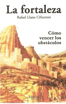 Paperback La fortaleza/ The strength (Spanish Edition) [Spanish] Book