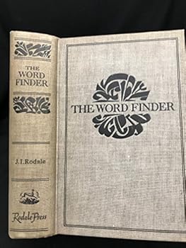 The World Finder By J. I. Rodale 1947