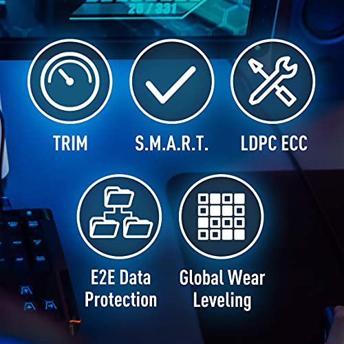 Build My PC, PC Builder, TEAMGROUP TM8FP8002T0C311