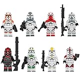 Creatividad inspiradora: este delicado juego de minifiguras es perfecto para jugar imaginativo donde los niños pueden aventurar con sus personajes favoritos en sus propios conjuntos y convertirlos en parte de nuevas historias con otros modelos.