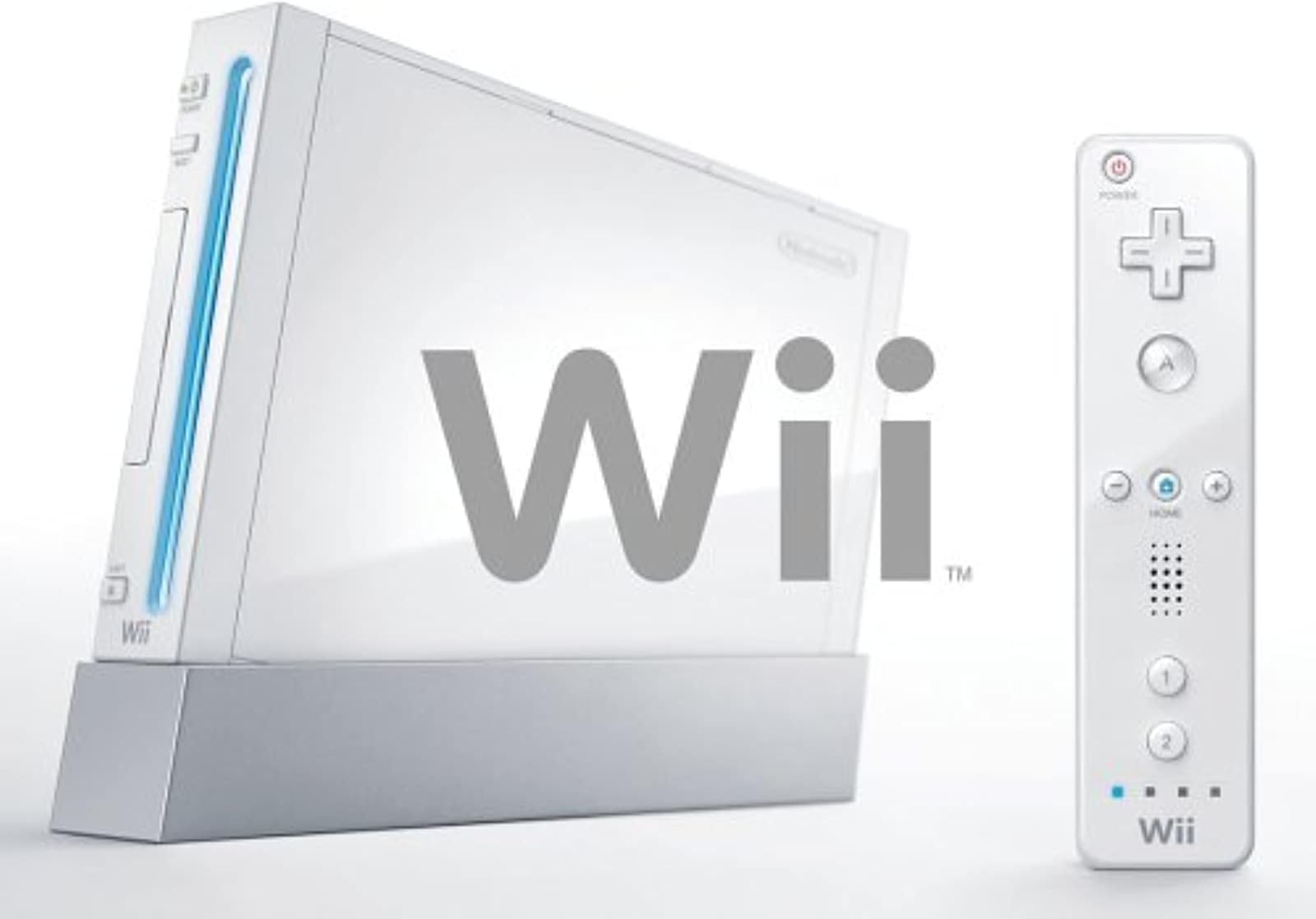 【整備済み品】Wii【メーカー生産終了】