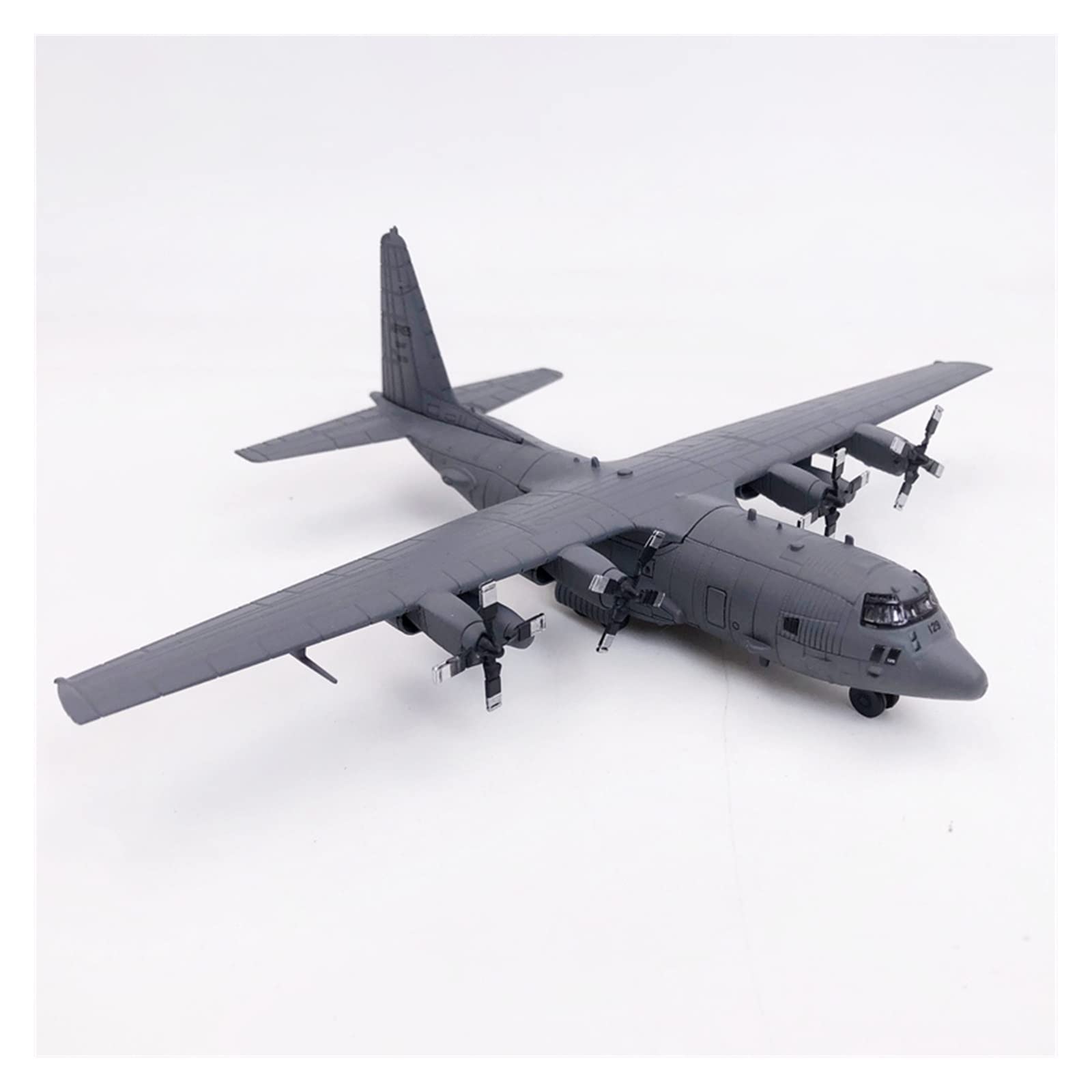 Amazon.co.jp: ダイキャストメタル 1 200 米国 AC-130A AC130