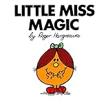 miss magic dip  Little Miss Magic (Mr. Men and Little Miss)