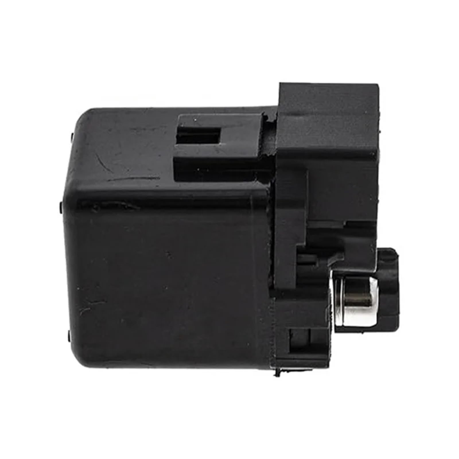 Solenoïde relais démarreur moto‌ Lot de 3 solénoïdes relais démarreur pour Honda CB750SC CB900 CBF500 CBF600 35850-MT4-000 35850-MR5-007 35850-MR5-000 Relais démarreur universel‌