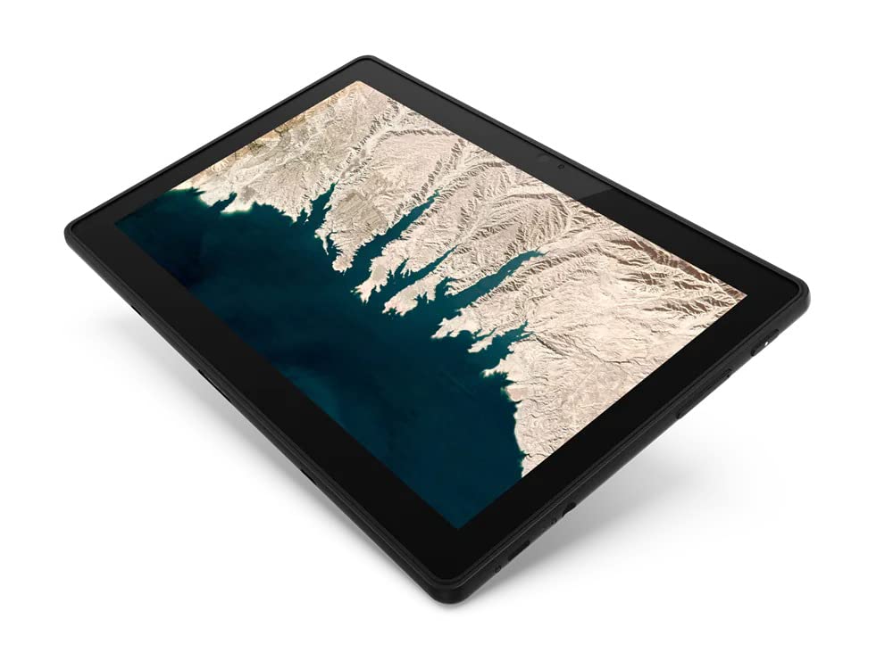 Amazon.com : Lenovo 10e Chromebook Tablet 10.1