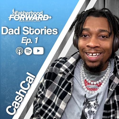 Dad Stories Ep 01 - "Life Lessons, Co-Parenting, and Raising Girls"