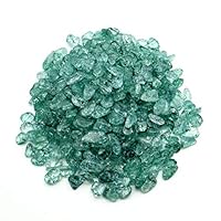 Amazon.co.jp: [GOLD STONE] クラック レインボー 水晶 爆裂水晶