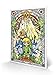 Nintendo MW12487P - The Legend Of Zelda, 29,5 x 20 cm, kolorowy, 20 x 29, 5 x 1, 2 cm