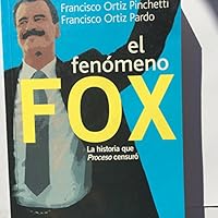 El Fenomeno Fox 9706903143 Book Cover