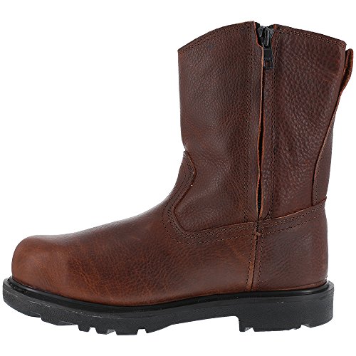 Iron Age Men's Ia0195 Hauler Industrial & Construction Shoe3