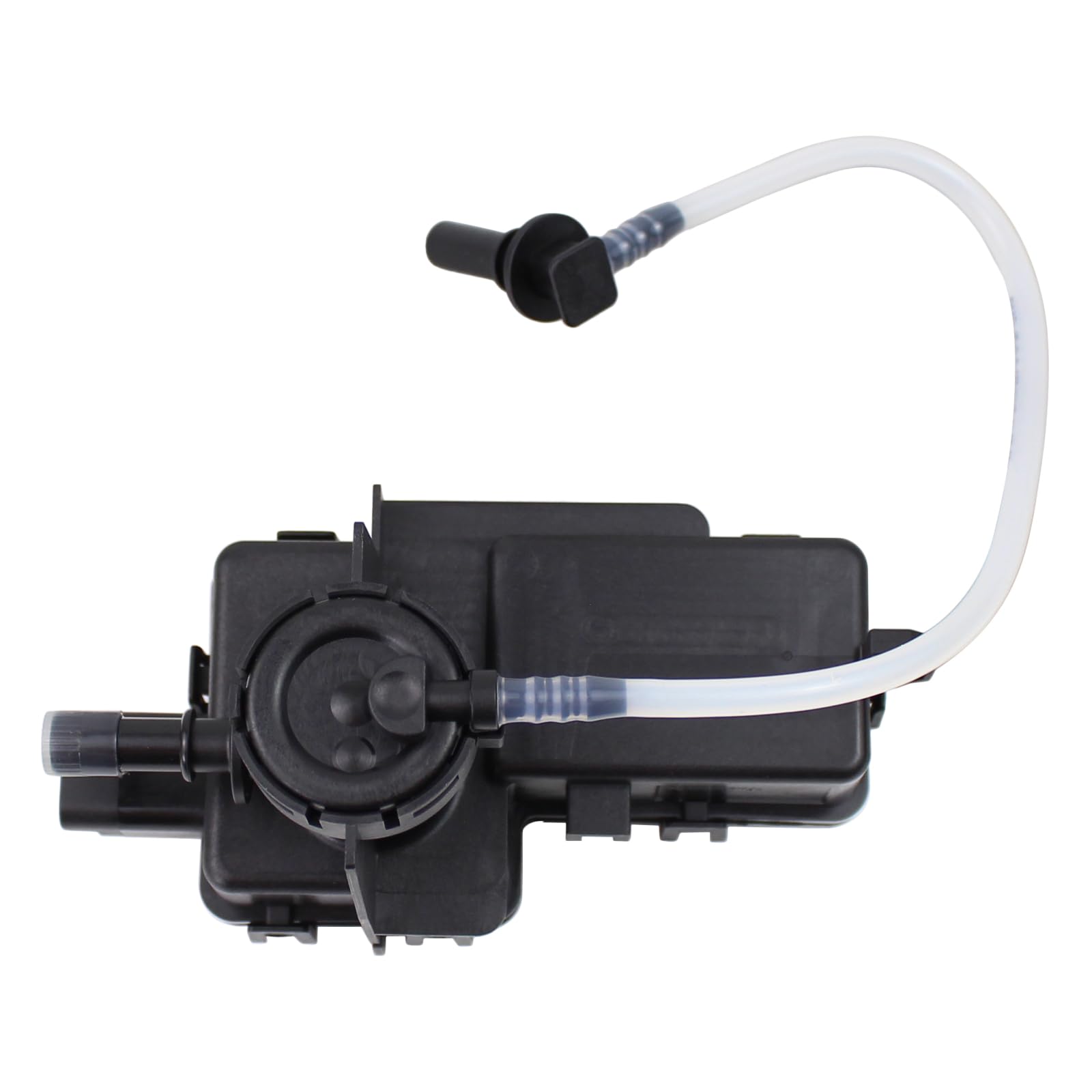 DPF - Pompa additiva carburante per Cit-roen Berlingo Multispace B9 C4 Cactus Grand Picasso Peu-geot 1007 2008 208 MK1 207 Partner Tepee 1.4 1.5 1.6 2.0 BlueHDI 2005 e successivi