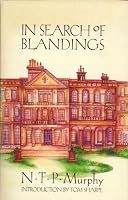 In Search of Blandings 014010299X Book Cover
