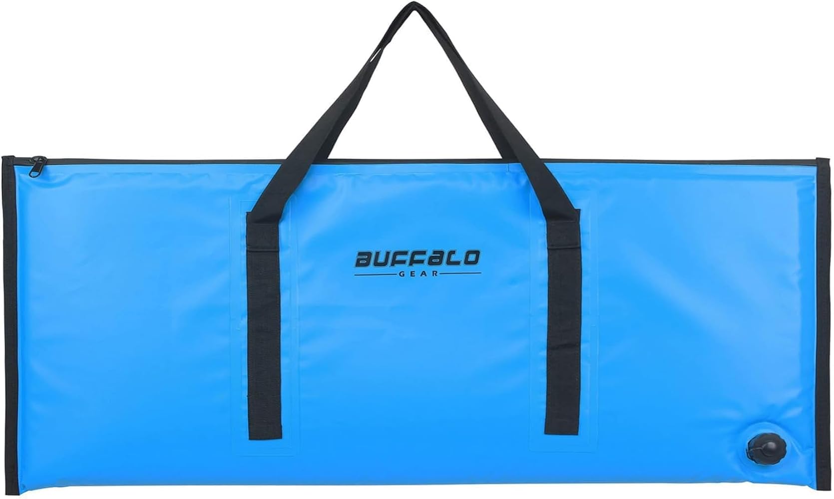 Amazon.co.jp: Buffalo Gear 保温保冷断熱フィッシュ クーラー