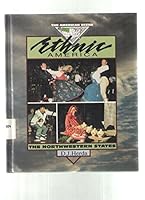 Ethnic America: The Northwestern States 156294018X Book Cover