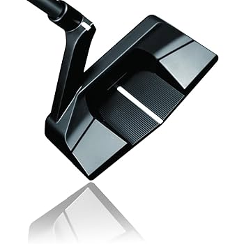 美品　ゴルフクラブ　CROSSPUTT クロスプット　パター Amazon.co.jp: 【公式】 CROSSPUTT パター ゴルフクラブ