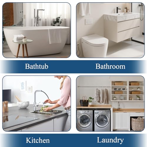 Abflusssieb 2 Stück - Silikon Haarsieb Dusche mit Saugnapf, Duschabfluss Haarfänger Dusche, Flexible Silikon Küchehaarfänger Dusches für Waschbecken Badewanne Küche Duschsieb Abfluss