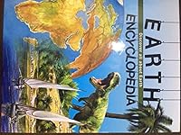 Earth Encyclopedia 9389290120 Book Cover