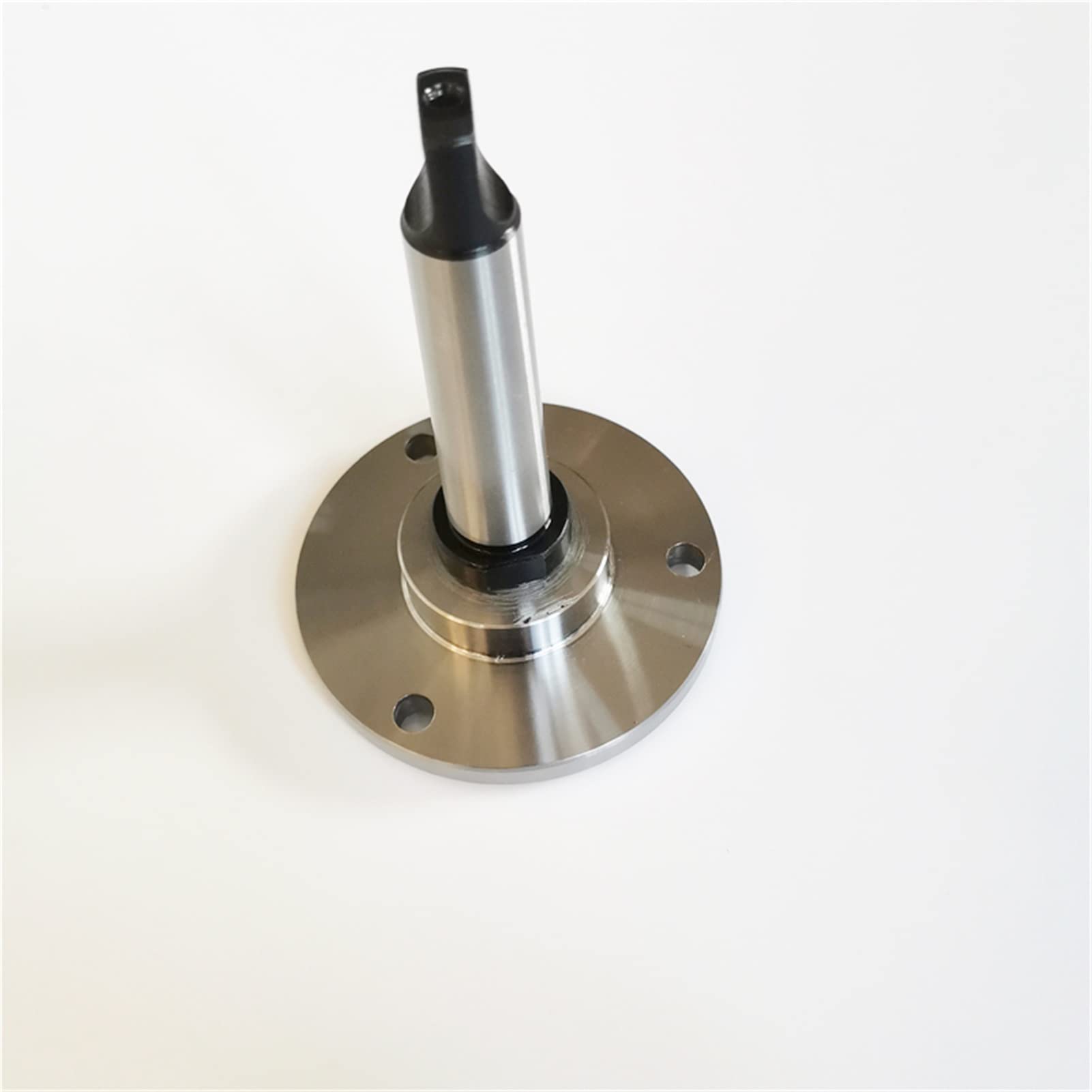 Uchwyt tokarski, 80 mm / 100mm. MT2 MT3. Narzędzie tokarskie tokarki(MT2-80mm Round tail)