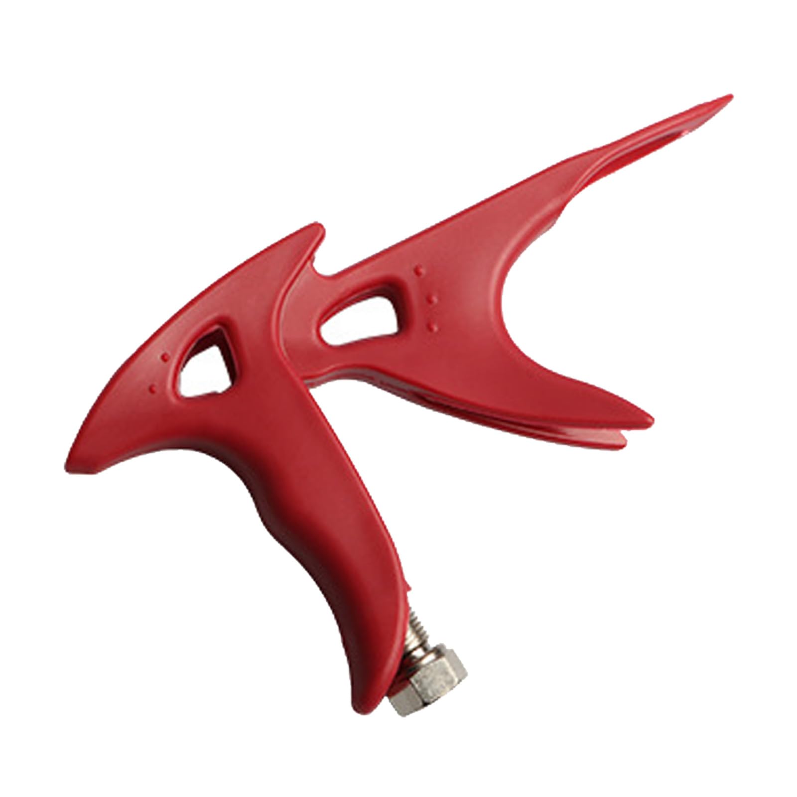 Airbrushes Holder Sprays Paint Handle Airbrushes Stand Easily Grip Holder High Hardness Air Brush Grip Handle