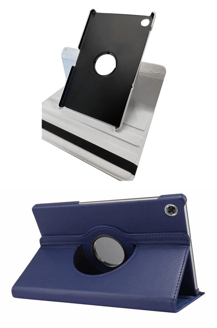 Lenovo Tab M10 HD　ＺＡ６Ｗ０００３ＪＰ　おまけケース Lenovo フィルムおまけ tab7 ケース Tab M10a 5G LET02 au TAB6