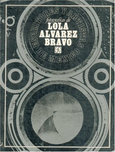 Title: Fotografas de escritores y artistas de Mxico Tezon