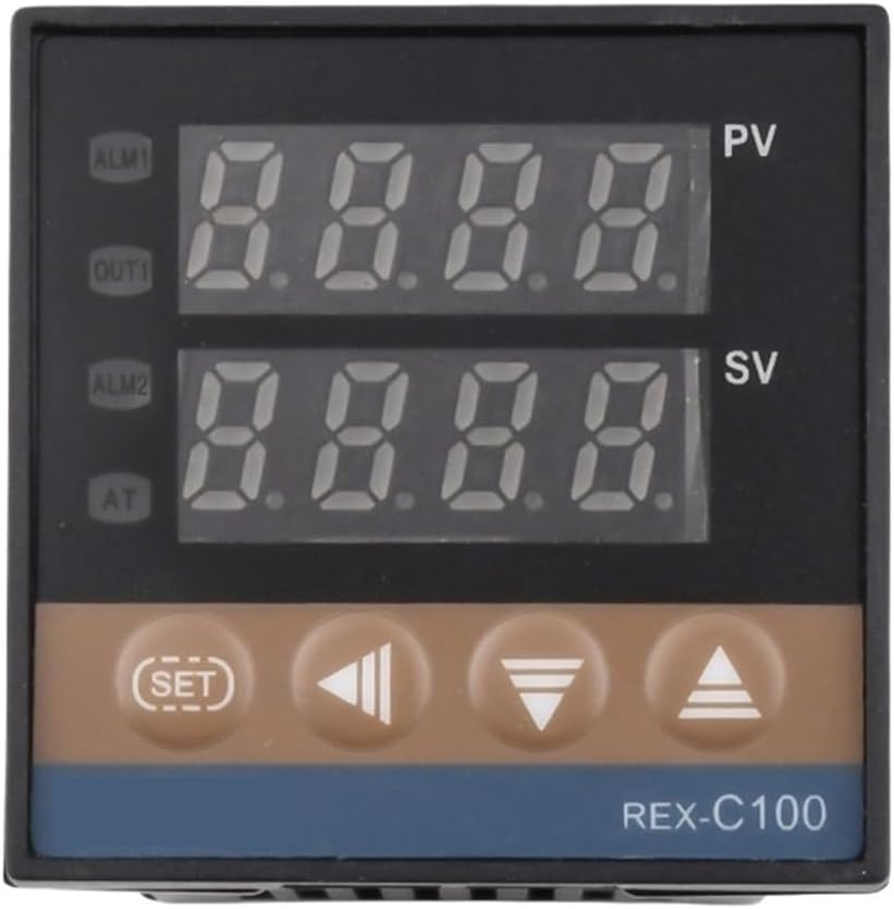 Digital Temperature Controller Thermostat Relay Output 220V | Digital Temperature Controller