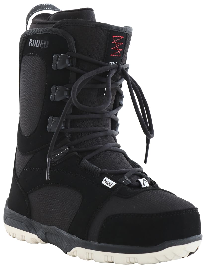 HEAD Rodeo Boot 2024 Black