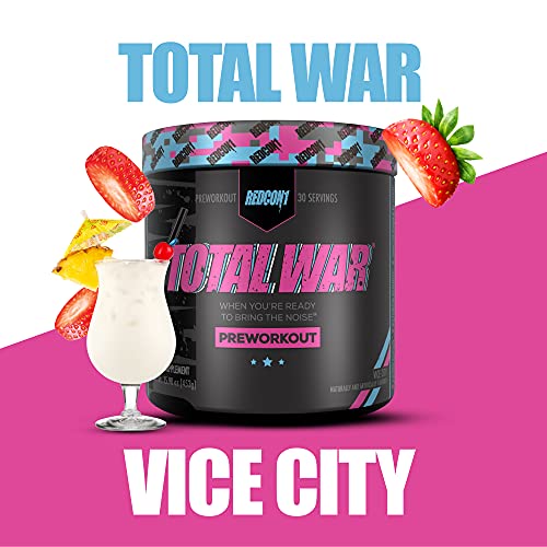 6 Best Total War Preworkout Flavors (2024)
