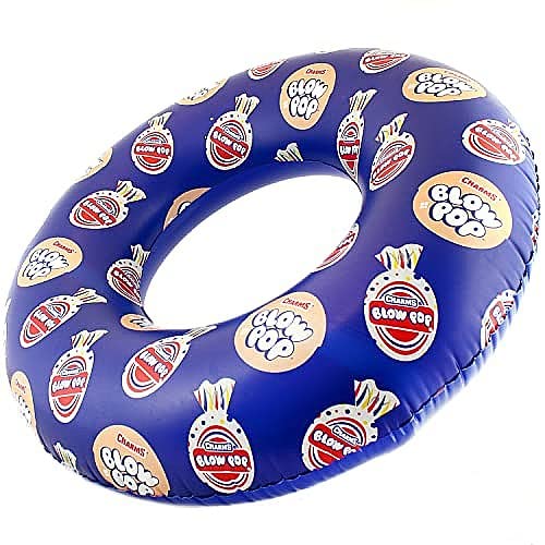 PlaytekTootsie Roll Hammock Pool Float