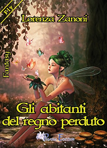 Gli abitanti del regno perduto Gli abitanti del regno perduto