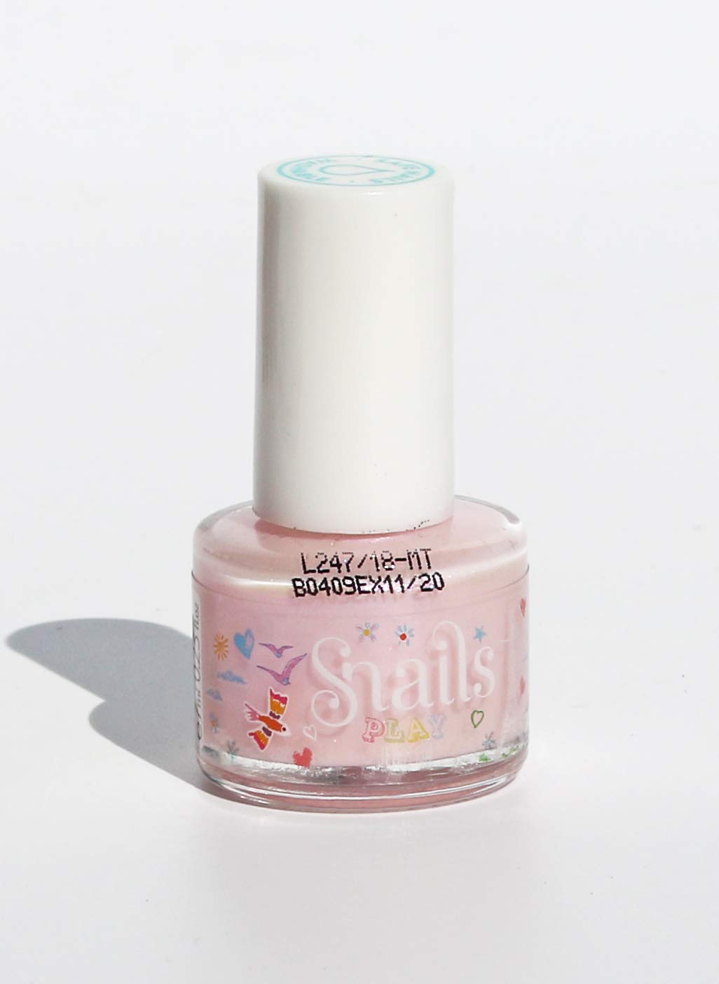 Snails Play Washable Nail Polish 7 ml