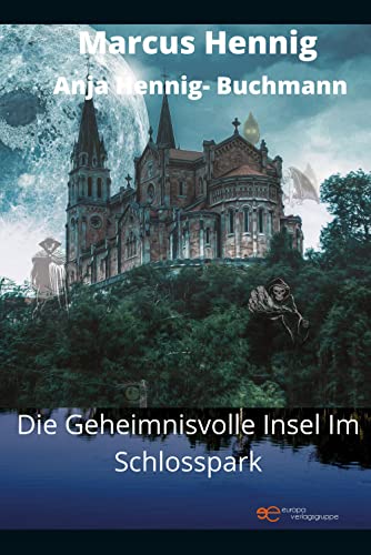 Die geheimnisvolle insel im schlosspark