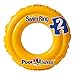 Produktbild Intex 58231EU - Pool School Step 2 - Schwimmring, Durchmesser 51 cm