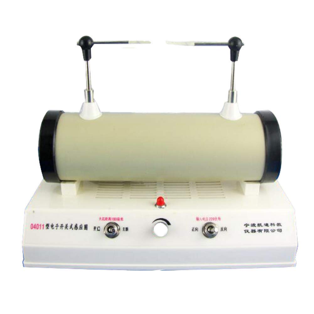 Dntum Electronic Induction Coil Switch Type for Spectrum Physics Experiment Equipment Teaching Equipment