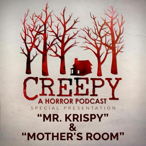 Mr. Krispy & Mother's Room cover art
